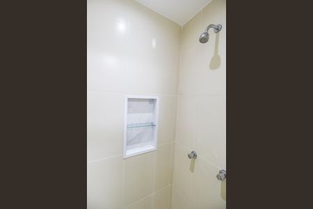 Apartamento para alugar com 63m², 2 quartos e 1 vaga Apartamento para alugar com 63m², 2 quartos e 1 vagaBanheiro 2