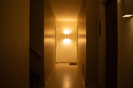 Apartamento para alugar com 65m², 2 quartos e 1 vagaÁrea comum