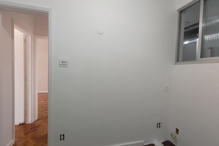 Apartamento para alugar com 65m², 2 quartos e 1 vagaQuarto 3