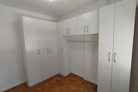 Apartamento para alugar com 65m², 2 quartos e 1 vagaQuarto 2