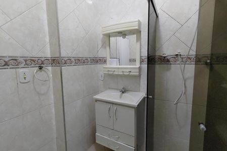 Apartamento para alugar com 65m², 2 quartos e 1 vagaBanheiro