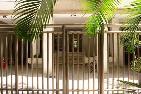 Apartamento para alugar com 65m², 2 quartos e 1 vagaFachada