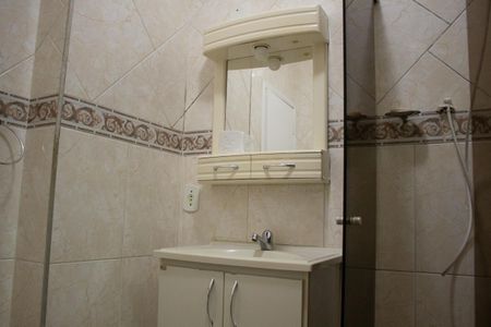 Apartamento para alugar com 65m², 2 quartos e 1 vagaBanheiro