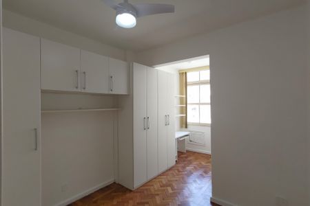 Apartamento para alugar com 65m², 2 quartos e 1 vagaQuarto 1