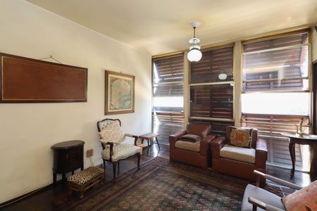 Apartamento para alugar com 310m², 4 quartos e 2 vagasSala 2