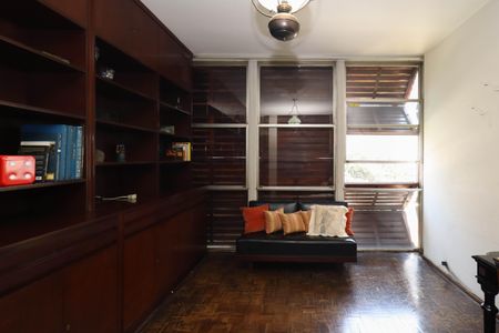 Apartamento para alugar com 310m², 4 quartos e 2 vagasQuarto 3