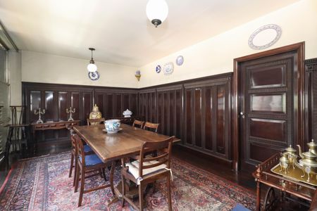 Apartamento para alugar com 310m², 4 quartos e 2 vagasSala de Jantar