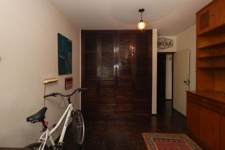 Apartamento para alugar com 310m², 4 quartos e 2 vagasQuarto 2