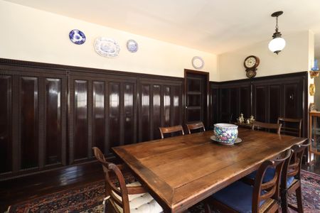 Apartamento para alugar com 310m², 4 quartos e 2 vagasSala de Jantar