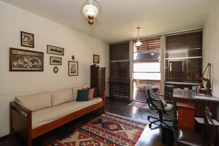 Apartamento para alugar com 310m², 4 quartos e 2 vagasQuarto 1