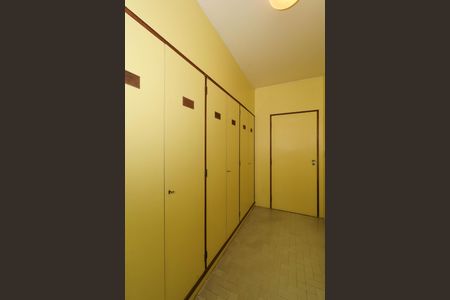 Apartamento para alugar com 310m², 4 quartos e 2 vagasDespensa