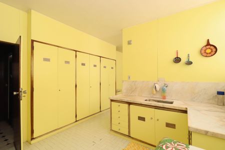 Apartamento para alugar com 310m², 4 quartos e 2 vagasCozinha