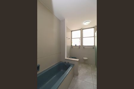 Apartamento para alugar com 310m², 4 quartos e 2 vagasBanheiro da Suíte 