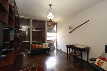 Apartamento para alugar com 310m², 4 quartos e 2 vagasQuarto 3