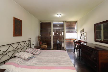 Apartamento para alugar com 310m², 4 quartos e 2 vagasSuíte 