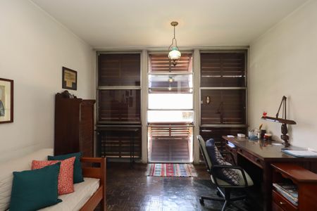 Apartamento para alugar com 310m², 4 quartos e 2 vagasQuarto 1