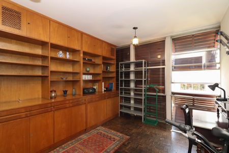 Apartamento para alugar com 310m², 4 quartos e 2 vagasQuarto 2