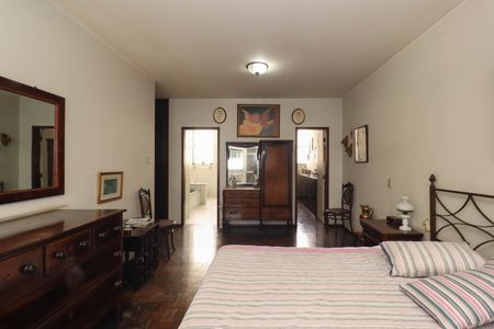 Apartamento para alugar com 310m², 4 quartos e 2 vagasSuíte 