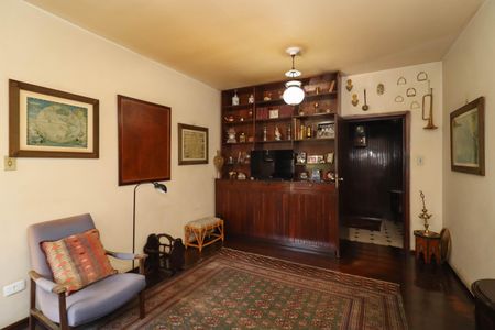 Apartamento para alugar com 310m², 4 quartos e 2 vagasSala 2