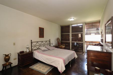 Apartamento para alugar com 310m², 4 quartos e 2 vagasSuíte 