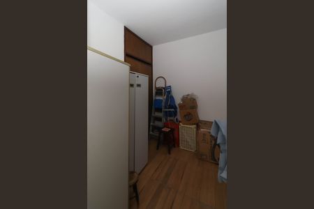 Apartamento para alugar com 310m², 4 quartos e 2 vagasQuarto de Serviço