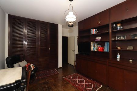 Apartamento para alugar com 310m², 4 quartos e 2 vagasQuarto 3