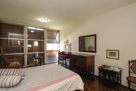 Apartamento para alugar com 310m², 4 quartos e 2 vagasSuíte 