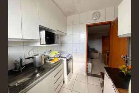 Apartamento à venda com 50m², 2 quartos e 1 vaga