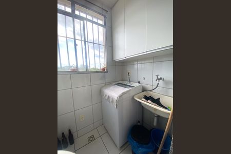 Apartamento à venda com 50m², 2 quartos e 1 vaga