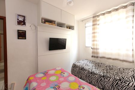 Apartamento à venda com 50m², 2 quartos e 1 vaga