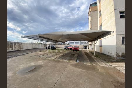 Apartamento à venda com 50m², 2 quartos e 1 vaga