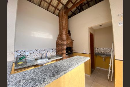 Apartamento à venda com 50m², 2 quartos e 1 vaga