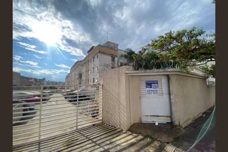 Apartamento à venda com 50m², 2 quartos e 1 vaga