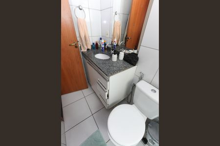 Apartamento à venda com 50m², 2 quartos e 1 vaga