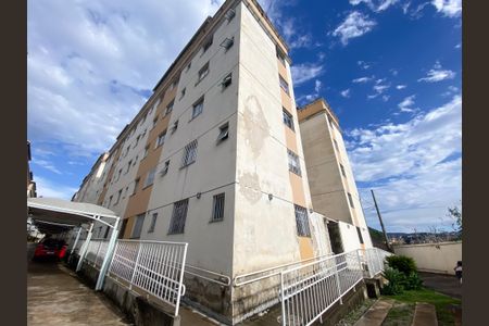 Apartamento à venda com 50m², 2 quartos e 1 vaga