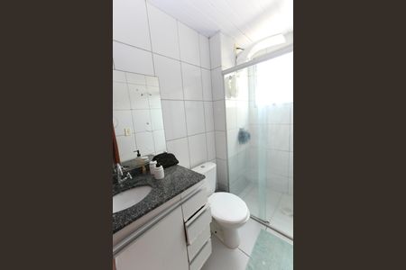 Apartamento à venda com 50m², 2 quartos e 1 vaga