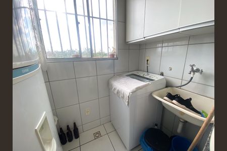 Apartamento à venda com 50m², 2 quartos e 1 vaga