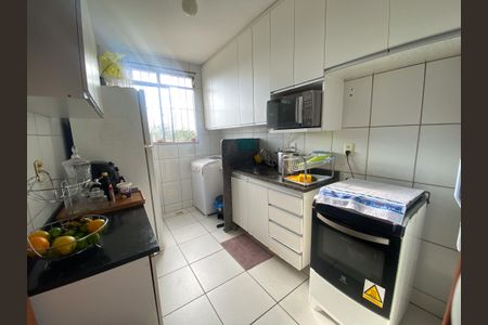 Apartamento à venda com 50m², 2 quartos e 1 vaga