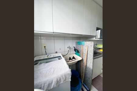 Apartamento à venda com 50m², 2 quartos e 1 vaga