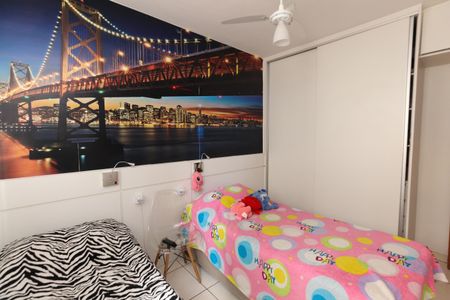 Apartamento à venda com 50m², 2 quartos e 1 vaga