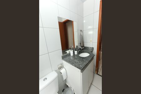 Apartamento à venda com 50m², 2 quartos e 1 vaga