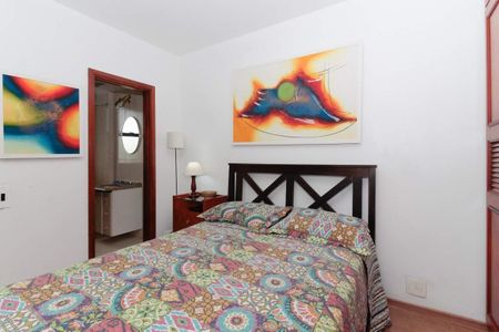 Apartamento à venda com 2 quartos, 75m² em Barra da Tijuca, Rio de Janeiro