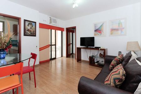 Apartamento à venda com 2 quartos, 75m² em Barra da Tijuca, Rio de Janeiro