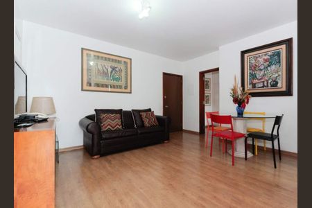 Apartamento à venda com 2 quartos, 75m² em Barra da Tijuca, Rio de Janeiro