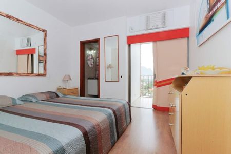 Apartamento à venda com 2 quartos, 75m² em Barra da Tijuca, Rio de Janeiro