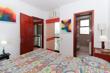 Apartamento à venda com 2 quartos, 75m² em Barra da Tijuca, Rio de Janeiro