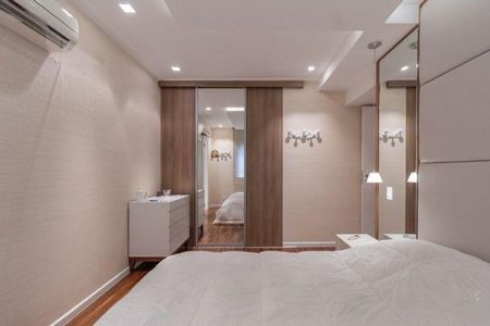 Apartamento à venda com 2 quartos, 115m² em Perdizes, São Paulo