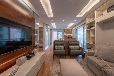 Apartamento à venda com 2 quartos, 115m² em Perdizes, São Paulo