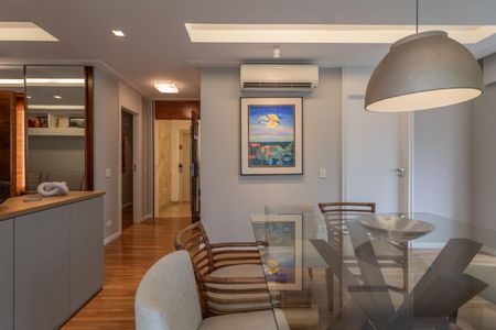 Apartamento à venda com 2 quartos, 115m² em Perdizes, São Paulo