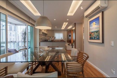 Apartamento à venda com 2 quartos, 115m² em Perdizes, São Paulo